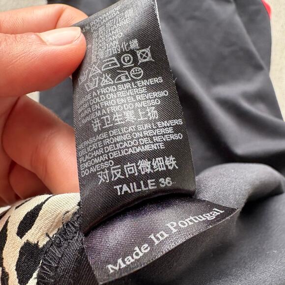 Cop Copine Pia Midi Dress - Picture 5 of 7